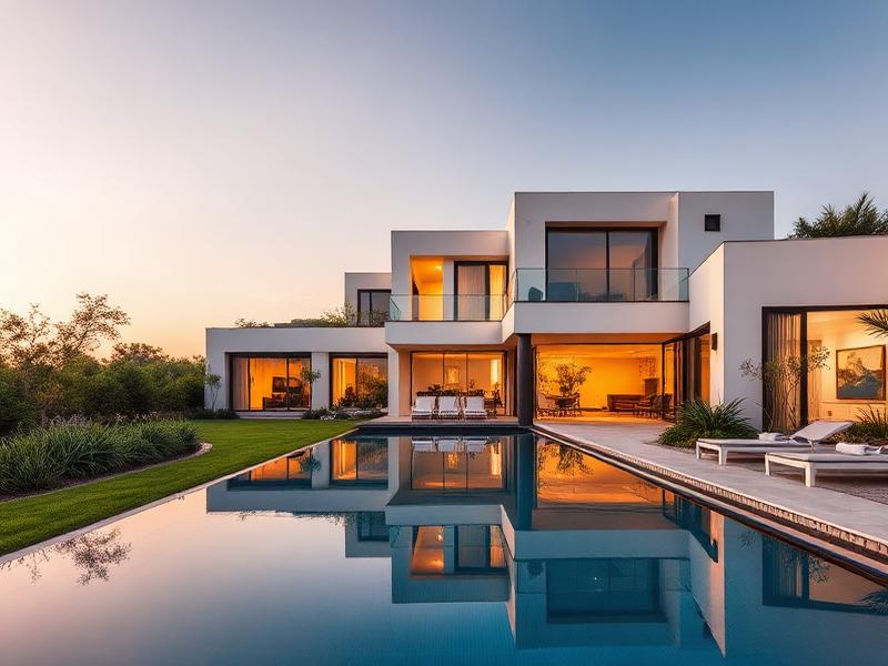 BlueCity Announces New Partnership for Sustainable Development