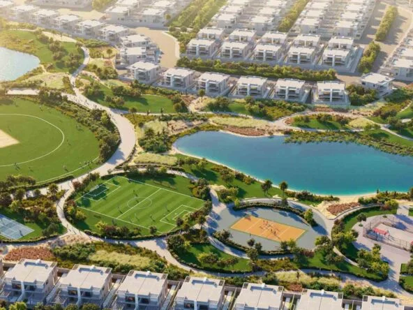 Damac Hills 2